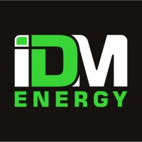 IDM Energy Limited logo - Similar company to Dec-Elec Ltd