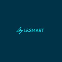 L&Smart logo - Similar company to Gladhost
