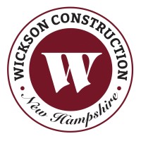 Wickson Construction Corporation logo - Similar company to Agi Construction, Inc.