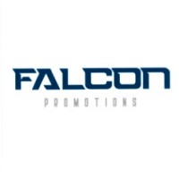 Falcon Promotions ltd logo - Similar company to Firstfound