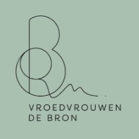 Vroedvrouwen De Bron logo - Similar company to Born In Brussels