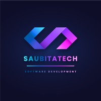 Saubita Tech logo - Similar company to Kwick