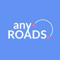 Any Roads logo - Similar company to Uintptr