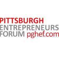 Pittsburgh Entrepreneurs Forum logo - Similar company to Nium