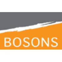 Ingenieursbureau BOSONS logo - Similar company to Vlastuin Metal