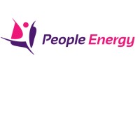 People Energy logo - Similar company to Mojo Power