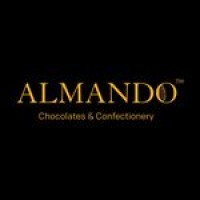 Almando Chocolates and Confectionery logo - Similar company to Cisco Developer