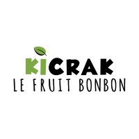 Kicrak Le Fruit Bonbon