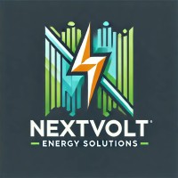 NextVolt Inc. logo - Similar company to Nextvolt