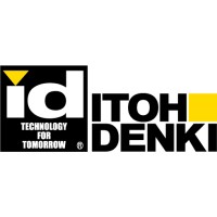 ITOH DENKI Global logo - Similar company to Pulseroller Americas