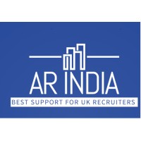 AR India logo - Similar company to Ar India