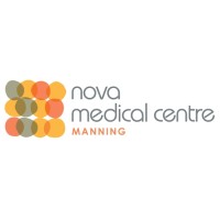 Nova Medical Centre Manning logo - Similar company to Pramana Medical Centre