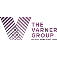The Varner Group logo - Similar company to Troelstrup
