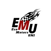 Eco Motors UNI logo - Similar company to Léveris - Outsourcing E Intermediación Laboral