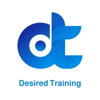 Desired logo - Similar company to Desired
