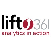 Lift361 logo - Similar company to Shopfluency