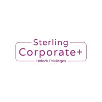 Sterling Corporate + logo - Similar company to Incubrain