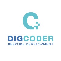 DIGCODER logo - Similar company to Eitech