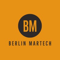 Berlin MarTech logo - Similar company to Martech Nexus
