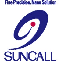 SUNCALL CORPORATION logo - Similar company to Suncall Corp