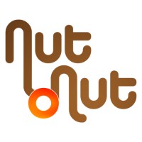 Nut O  Nut logo - Similar company to Macrame For Beginners