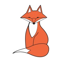 Big Fox Apparel logo - Similar company to Sun Garden Studios