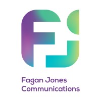 FAGAN JONES COMMUNICATIONS logo - Similar company to Mediafour Limited