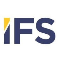 In-Line Freight Solutions logo - Similar company to Nautical Data Solutions