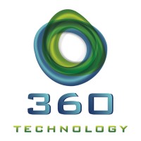 360 Technology logo - Similar company to Cyber It