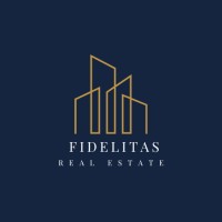 Fidelitas Real Estate logo - Similar company to Fidelitas Music