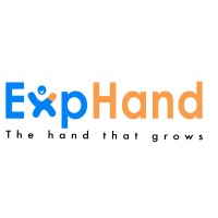 ExpHand Prosthetics logo - Similar company to O&P | Cranial Helmet Connect