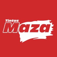 Tintas Maza logo - Similar company to Ibratin Tintas E Texturas