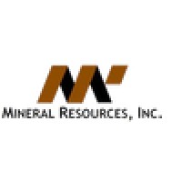Mineral Resources, Inc.