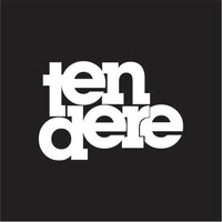 Tendere logo - Similar company to Renata Abranchs Branding