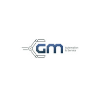 GM Automations logo - Similar company to A.M. Srl