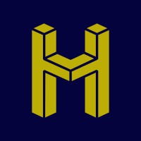 HDR SOLUÇÕES logo - Similar company to Inter Soluções Integradas