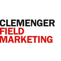 Clemenger Field Marketing logo - Similar company to Creative Activation