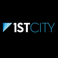 1st City Real Estate Group logo - Similar company to Chanine Developments