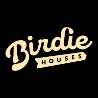 Birdie Houses logo - Similar company to Dryvebox