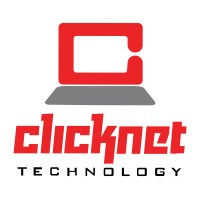 Clicknet Technology logo - Similar company to Aamra Beauty & Wellness Center