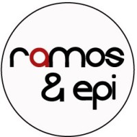Ramosyepi logo - Similar company to Singledesk