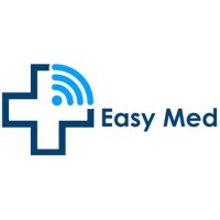 Easy Med logo - Similar company to Easymed