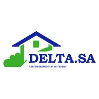 DELTASA logo - Similar company to Delta Sa