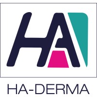HA-Derma logo - Similar company to Vitamindrip®