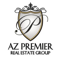 AZ Premier Real Estate Group brokered by eXp Realty logo - Similar company to Remax Rex