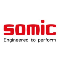 SOMIC Packaging - USA logo - Similar company to Somic Packaging