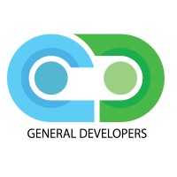 General Developers logo - Similar company to Mapminds