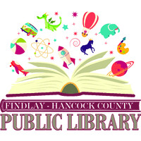 Findlay-Hancock County Public Library logo - Similar company to Mdsolutions Inc.