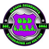 Old Cars Restoration & Repair logo - Similar company to Elfer Porsche Classics