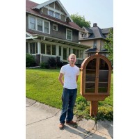 Book to the Box, Inc. logo - Similar company to Book Box League
